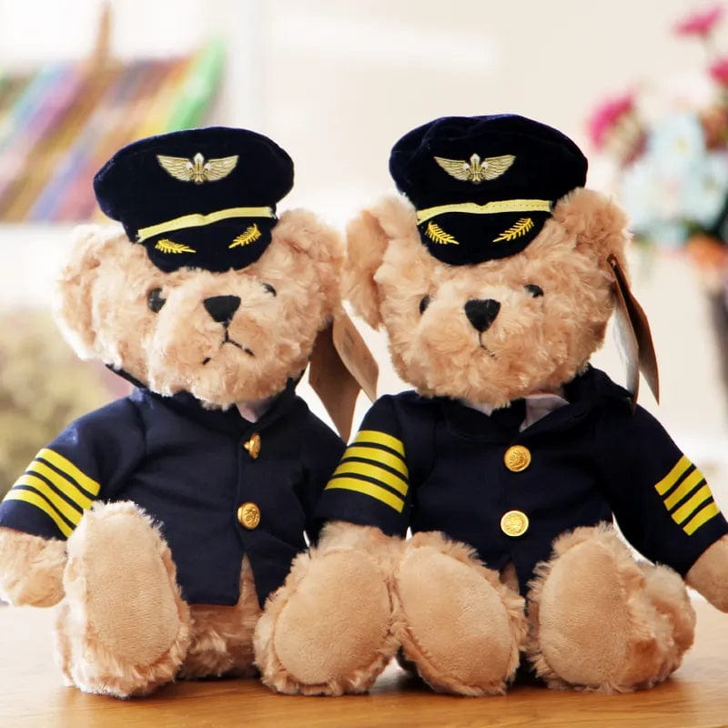 TEDDY BEARS 22 CM