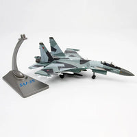 SU-35 - SU35 - Scale 1:72