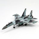 SU-35 - SU35 - Scale 1:72