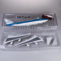 B747 KLM Royal Dutch Airlines - Scale 1/157 - 47cm - 18.5 in