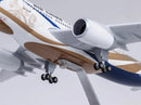 A330 Air China Airlines - Escala 1:135 - 47cm -18,5in