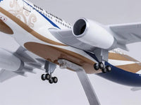 A330 Air China Airlines - Escala 1:135 - 47cm -18,5in