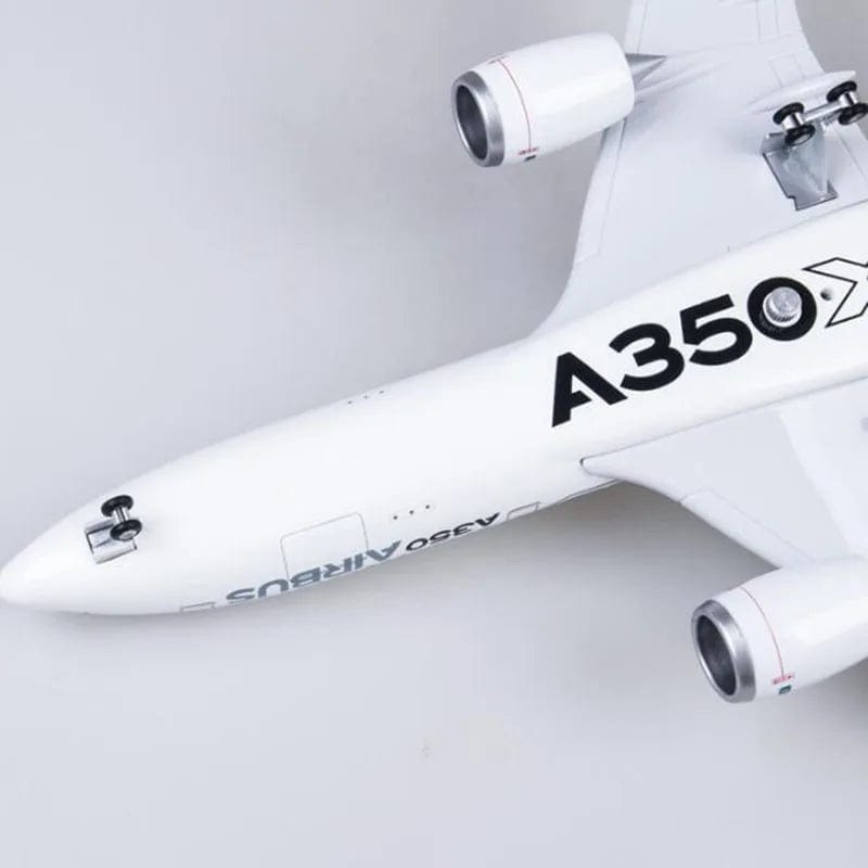 A350 Prototipo XWB - Escala 1/142 - 47cm - 18.5 in