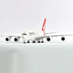 A380 Qantas Airline - Scale 1/160 - 47cm - 18.5 in - Airplane Model - Thumbnail 9