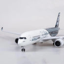 A350 Prototipo XWB - Escala 1/142 - 47cm - 18.5 in