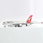 A380 Qantas Airline - Scale 1/160 - 47cm - 18.5 in - Airplane Model - Thumbnail 10