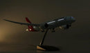 B787 Qantas Dreamliner - Scale 1/130 - 43cm - 16.9 in - Airplane Model