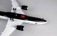 B787 Air Canada Dreamliner - Scale 1/130 - 43cm - 16.9 in