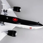 B787 Air Canada Dreamliner - Scale 1/130 - 43cm - 16.9 in - Thumbnail 16