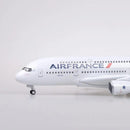 A380 Air France  - Scale 1/160 - 47cm - 18.5 in