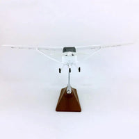 Cessna 172 SKYHAWK - Scale 1:60 - 28CM