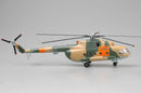 MI-8 Hippo Ejército alemán - Escala 1:72