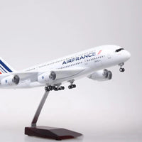 A380 Air France  - Scale 1/160 - 47cm - 18.5 in