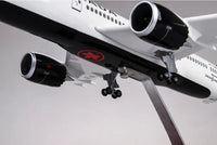 B787 Air Canada Dreamliner - Scale 1/130 - 43cm - 16.9 in