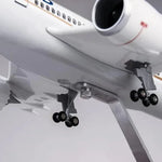 B787-9 United Airlines – Scale 1:130 (43 cm / 16.9 in) - Thumbnail 12