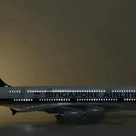 A380 Singapore - Scale 1/160 - 47cm - 18.5 in - Airplane Model - Thumbnail 6