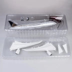 B787-9 United Airlines – Scale 1:130 (43 cm / 16.9 in)