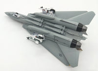 F-14D VF - 31 - BombCat - Escala 1: 72