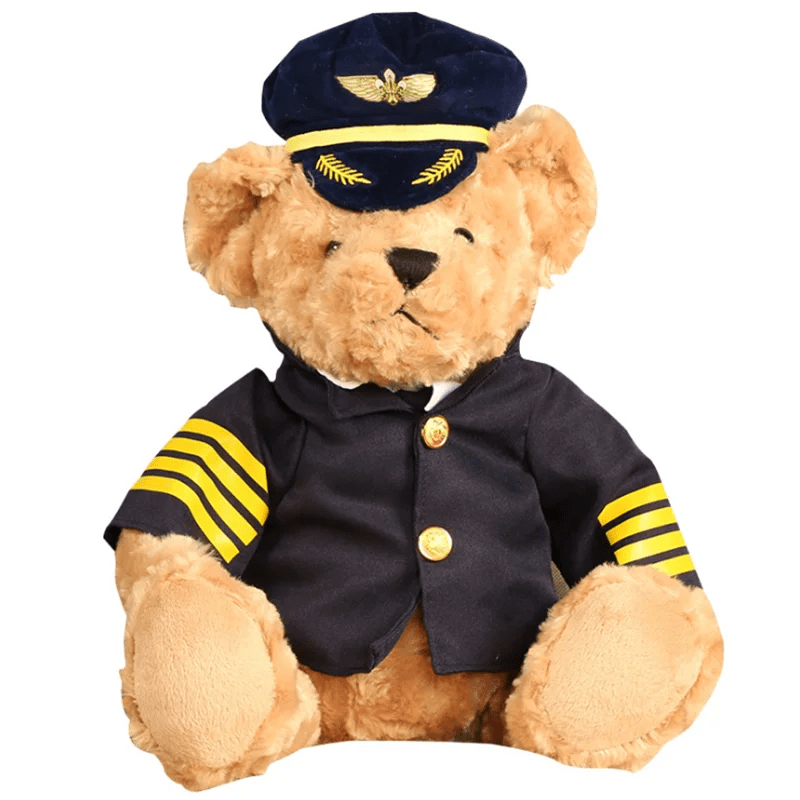 TEDDY BEARS 22 CM