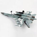 SU-35 - SU35 - Scale 1:72