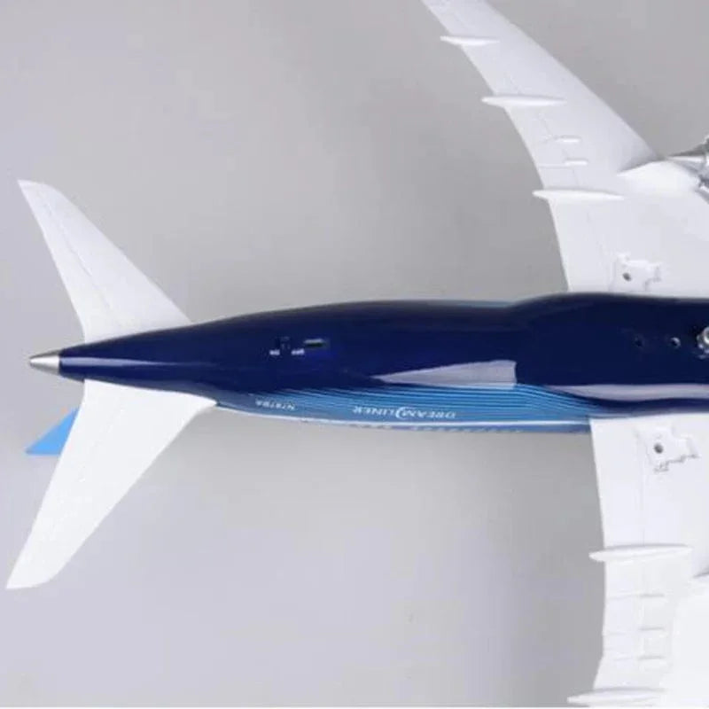 B787 Prototype Dreamliner - Scale 1/130 - 43cm - 16.9 in - Gallery 9