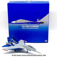 SU30LL SU 30 - Escala 1/72 - Metal - 31CM - 12.2in