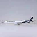 B777 Air New Zealand - Escala 1/157 - 47CM - 18,5 in