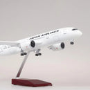 B787 Japan Airlines Dreamliner - Scale 1/130 - 43cm - 16.9 in