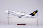 A380 Lufthansa - Scale 1/160 - 46cm - 18.5 in - Airplane Model
