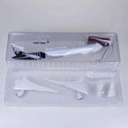 B777 Air New Zealand - Escala 1/157 - 47CM - 18,5 in - Modelo de avión