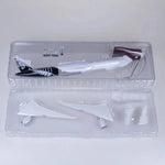 B777 Air New Zealand - Scale 1/157 - 47CM - 18,5 in - Airplane Model - Thumbnail 4