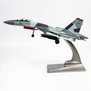 SU-35 - SU35 - Scale 1:72