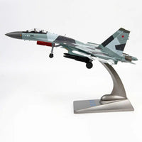 SU-35 - SU35 - Scale 1:72