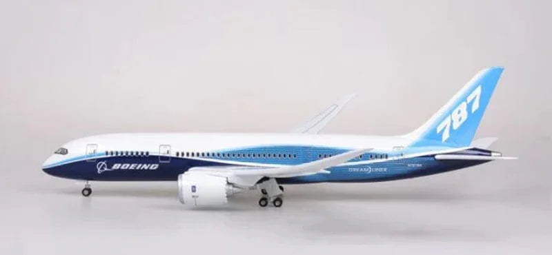B787 Prototype Dreamliner - Scale 1/130 - 43cm - 16.9 in - Gallery 11