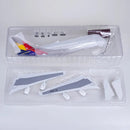 A380 Korean Asiana Airline - Scale 1/160 - 46cm - - Airplane Model 18.5 in