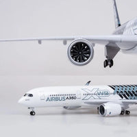 A350 Prototipo XWB - Escala 1/142 - 47cm - 18.5 in