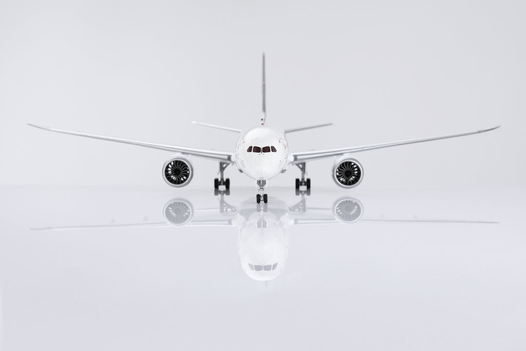 Japan Airlines Boeing 787-8 JA822J – Scale 1:200 – SQ Wings – 28.3 cm - L2028