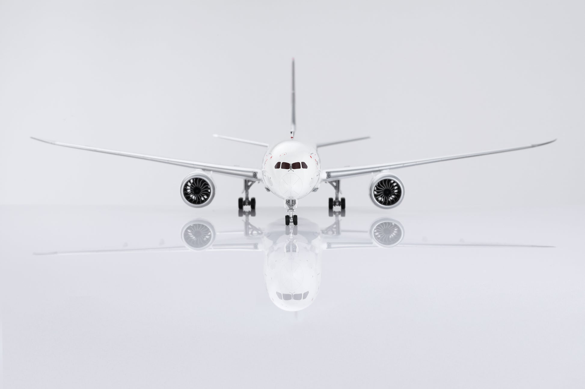 Japan Airlines Boeing 787-8 JA822J – Scale 1:200 – SQ Wings – 28.3 cm - L2028