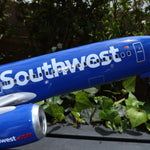 Boeing 737 MAX 8 Southwest 1:80 – 47 cm / 18.5 in – LED Lights (PRE ORDER) - Thumbnail 11