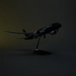 Boeing 787-9 Lufthansa 100 Years Commemorative – 1:145 Scale Model - Thumbnail 2