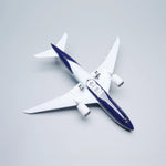 Boeing 787-9 Lufthansa 100 Years Commemorative – 1:145 Scale Model - Thumbnail 9