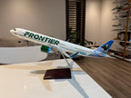 Frontier Airlines A321neo "Morrison" 1:100 – 44 cm / 17.3 in – Limited Pre-Sale Edition