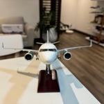 Frontier Airlines A321neo "Morrison" 1:100 – 44 cm / 17.3 in – Limited Pre-Sale Edition - Thumbnail 6