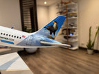 Frontier Airlines A321neo "Morrison" 1:100 – 44 cm / 17.3 in – Limited Pre-Sale Edition