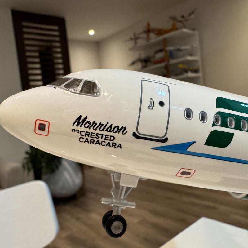 Frontier Airlines A321neo "Morrison" 1:100 – 44 cm / 17.3 in – Limited Pre-Sale Edition - Image 5