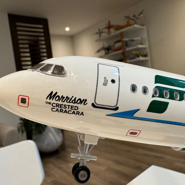 Frontier Airlines A321neo "Morrison" 1:100 – 44 cm / 17.3 in – Limited Pre-Sale Edition - Secondary