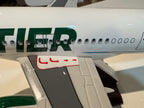 Frontier Airlines A321neo "Morrison" 1:100 – 44 cm / 17.3 in – Limited Pre-Sale Edition