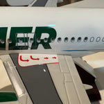 Frontier Airlines A321neo "Morrison" 1:100 – 44 cm / 17.3 in – Limited Pre-Sale Edition - Thumbnail 12
