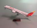 A350 IBERIA- Scale 1/142 - 47CM - 18,5 in - Airplane Model