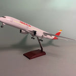 A350 IBERIA- Scale 1/142 - 47CM - 18,5 in - Airplane Model - Thumbnail 4